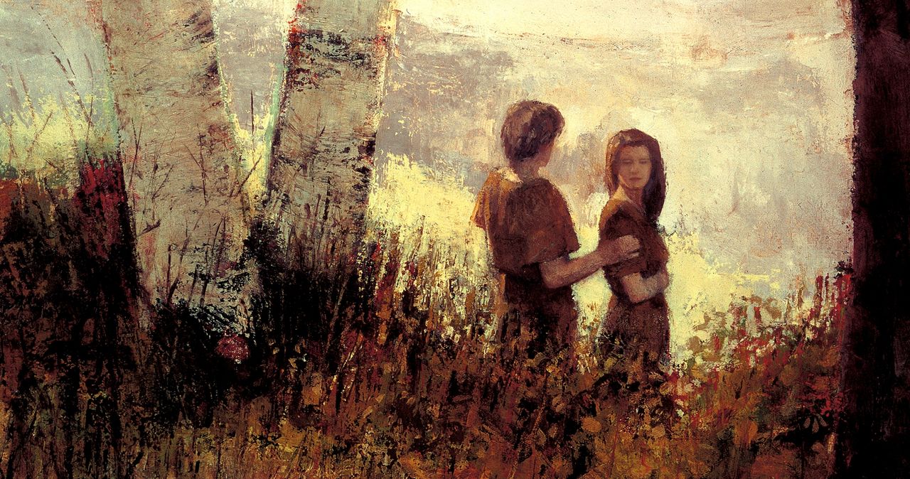 Adam u Eva fil-Ġnien tal-Għeden